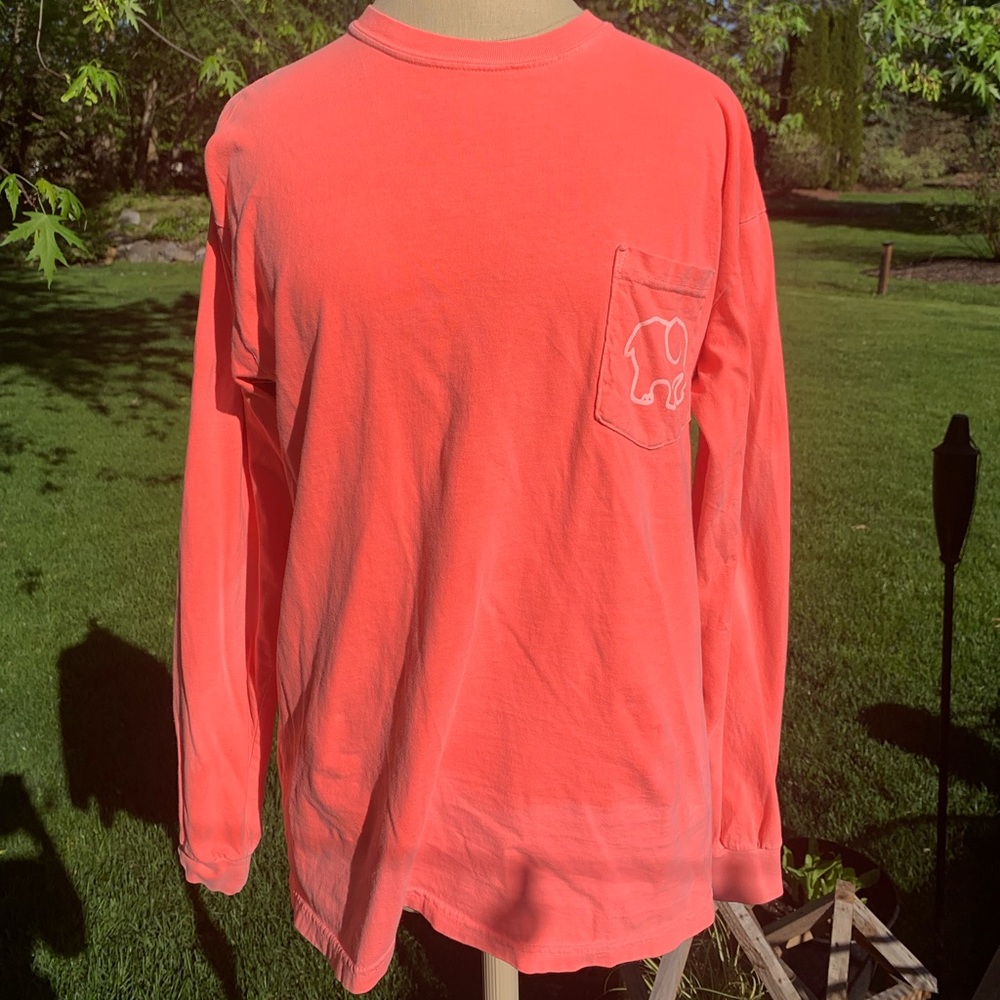 Ivory Ella Long Sleeve